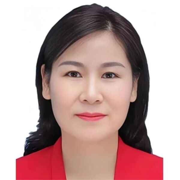 梁训美